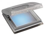 Thule Vent Wit 40x40cm