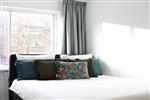 Appartement Dickenslaan in Amsterdam