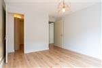 Appartement Obrechtstraat in Den Haag
