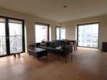 Appartement Wijnbrugstraat in Rotterdam