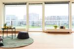 Appartement Burgemeester De Monchyplein in Den Haag