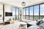 Appartement Saskia van Uijlenburgkade in Amsterdam