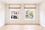 Appartement Elisabeth Wolffstraat in Amsterdam