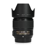 Nikon AF-S 35mm f/1.8 G ED