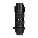 Pentax HD Pentax-D FA 70-210mm f/4 ED SDM WR