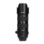 Pentax HD Pentax-D FA 70-210mm f/4 ED SDM WR