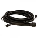 Mirka Combi slang anti-statisch 27 mm x 5,5 m t.b.v. pneumatische Mirka (op lucht) - NIEUWSTE TYPE (