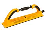 Mirka flexibel handschuurblok 70 x 420 mm met stofafzuiging 8391150111