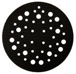 Mirka Pad Saver 125mm met 44 gaten voor CEROS 550 8295510111-5-8295512111-1