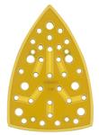 Mirka Zool delta medium voor DEOS 663 delta met 32 gaten 8292663011