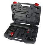 7industries Kitspuit met 7,4V accu in koffer voor kokers 310 ml E226250310