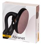 Mirka Abranet 225 mm schijven zonder gaten voor LEROS, oude PLANEX LHS en Flex Giraffe 54223025xx
