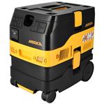 Mirka stofzuiger DEXOS 1217 M AFC Automatic Filter Cleaning (wordt geleverd zonder slang/snoer) MIX1