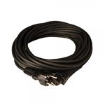 Stroomkabel Mirka snoer voor Mirka DEROS 10 meter MIE9016711
