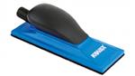 KOVAX Handschuurblok 70 x 192/198mm met 8 gaten voor stofafzuiging 8870210