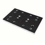 Huismerk Holie Schuurzool 80x130/12 hard voor Festool RS/RTS/RTSC 400 - aantrekkelijke staffelprijze