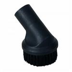 Hamach Borstel klein rond voor Hamach HMV 1 EA en HMV 2 EA stofzuigers H077582