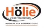 Huismerk Holie Kitpistool handmatig voor 2-componenten lijm HOL72666