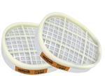 Gerson Koolfilter G01E2 voor Gerson 9000 serie (waaronder 9211 en 9311) spuitmasker per paar - PROMO