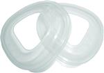 Gerson Plastic filterhouder voor Gerson 9000 serie (waaronder 9211 en 9311) per 2 stuks G26124-087-G