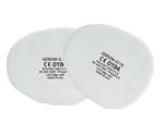 Gerson Voorfilters G11E klasse P2R voor Gerson 8000-serie (waaronder 8211 en 8311) en 9000-serie (wa