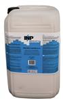 INP Striplak 6113 peelable booth coating op basis van oplosmiddel in plastic can 25 liter 21231
