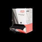 Colad Turbomix Paintsavers roerstokken afmeting 22 x 2 cm per 512 stuks in dispenserdoos 9500-OVD