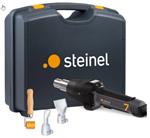 STEINEL Pro HM 2620 E heteluchtpistool 2.300 W Set-versie in koffer STEINEL-HM2620E-set-koffer-08954