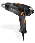 STEINEL PROF HM 2320 E heteluchtpistool 2.300 W in doos STEINEL-HG2320E-doos-089665