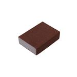 Schuurblokken 98x69x26 mm vierzijdig per 10 stuks E1812xxx