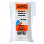 De IJssel viltrol fijn 12 cm voor IJmopox ZF per 10 stuks 918-00020-010