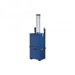 Hamach hydraulische Combipers voor blikken, papier en plastic H000802