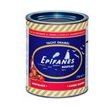 Epifanes Bootlak glans boven de waterlijn 750ml standaardkleur of RAL-kleur EPIF-YExxx.750