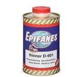 Epifanes Epoxyverdunning D-601 EPIF-D601.x