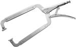 Facom 514A-240R Tang voor carrosseriereparatie OP=OP 514A-240R