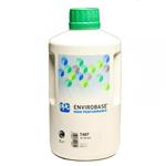 PPG Envirobase Mix T407 jet black per 2000ml - OP=OP de laatste PPG-T407