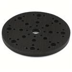 Huismerk Holie Interface-pad 10mm dik voor Festool 150mm machines H-INT150