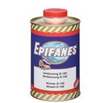 Epifanes Verdunning D-100 EPIF-D100.x