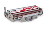 Tapofix Behangplakmachine Tapo-Fix CB70X maat 56cm breed T-CB70X