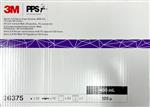 3M 26375 PPS 2.0 Binnenbeker Midi 400ml met filter 125 micron voor watergedragen 75 deksels en 50 li