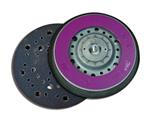 3M 50543 Hookit Steunschijf Multihole soft 150 mm M8 per stuk IE43-3M*50543