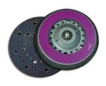 3M 50541 Hookit Steunschijf Multihole soft 150 mm 5/16 inch IE43-3M*50541
