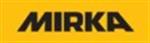 Mirka voorwielen voor Mirka 1230 per 2 stuks 8999250311
