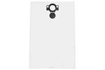 Stofzuigerzakken Mirka 1230/1242 fleece non-woven per 5 stuks 8999100211