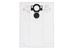 Stofzuigerzakken Mirka 1025 fleece non-woven per 5 stuks 8999000211