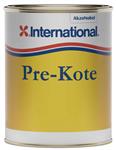 International Pre-Kote grondverf 750ml wit - OP=OP IE43-I-PK-WIT-750