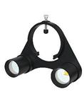 KEMTEX L4S Led universele opzetlamp voor verfspuitpistool - aantrekkelijke staffelprijzen 16.0710-00