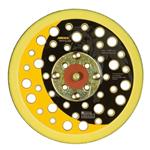 Mirka klittenband schuurpad backing pad 8295592111 met 44 gaten voor Mirka CEROS 550 CV 8295592111