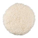 3M 05704 SUPER BUFF III 2+2 BUFFING PAD opschroefbaar 203mm dubbelzijdige wollen pad per stuk 3M=057
