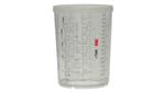 3M 26023 PPS 2.0 Groot 850ml buitenbeker in doos 3M/*26023